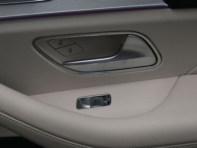 2025 Mercedes-Benz GLS GLS 450 4MATIC®