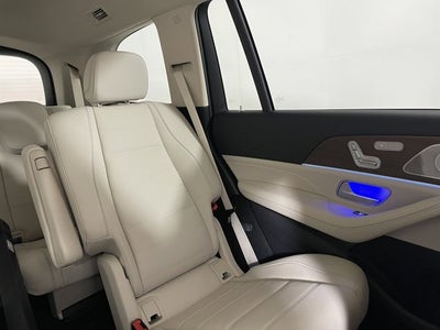 2026 Mercedes-Benz GLS GLS 450