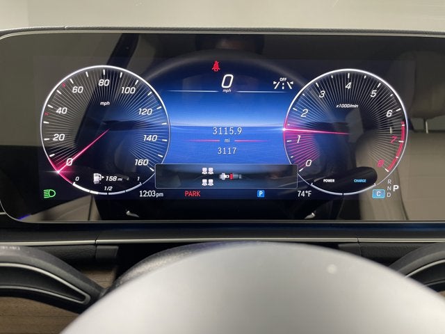 2026 Mercedes-Benz GLS GLS 450