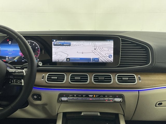 2026 Mercedes-Benz GLS GLS 450