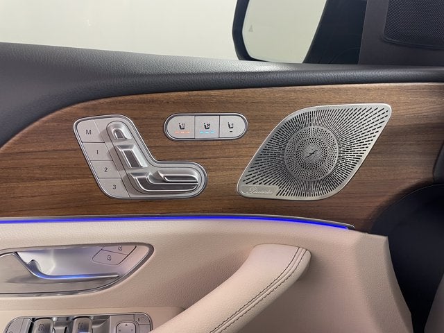 2026 Mercedes-Benz GLS GLS 450