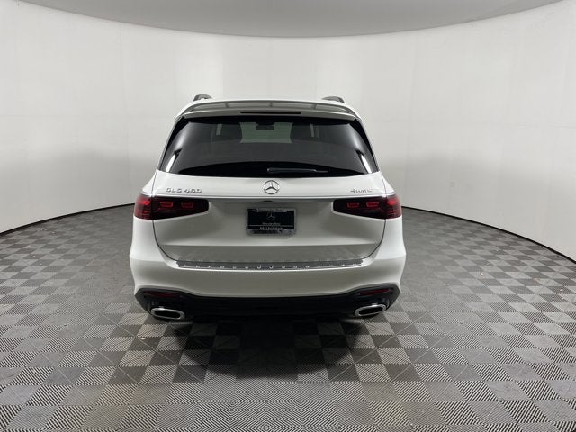 2026 Mercedes-Benz GLS GLS 450