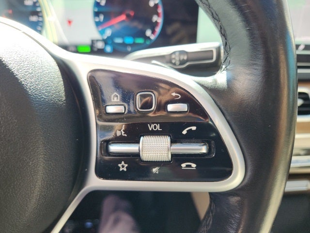 2021 Mercedes-Benz GLS 450 GLS 450 4MATIC®