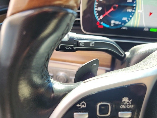 2021 Mercedes-Benz GLS 450 GLS 450 4MATIC®