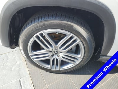 2021 Mercedes-Benz GLS 450 GLS 450 4MATIC®