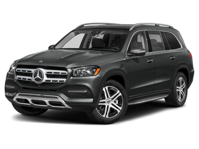 2021 Mercedes-Benz GLS 450 GLS 450 4MATIC®