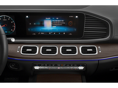 2021 Mercedes-Benz GLS 450 GLS 450 4MATIC®