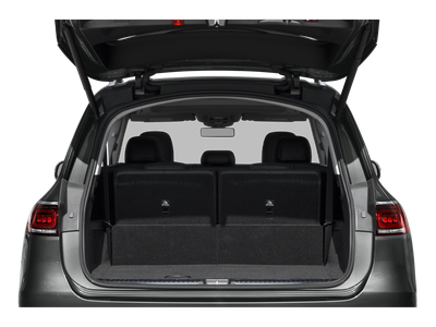 2021 Mercedes-Benz GLS 450 GLS 450 4MATIC®