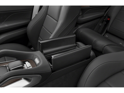 2021 Mercedes-Benz GLS 450 GLS 450 4MATIC®