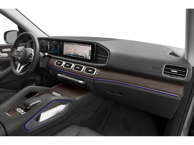 2021 Mercedes-Benz GLS 450 GLS 450 4MATIC®