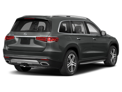 2021 Mercedes-Benz GLS 450 GLS 450 4MATIC®