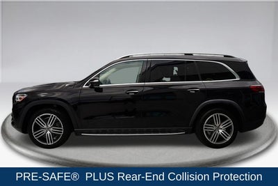 2023 Mercedes-Benz GLS 450 GLS 450 4MATIC®