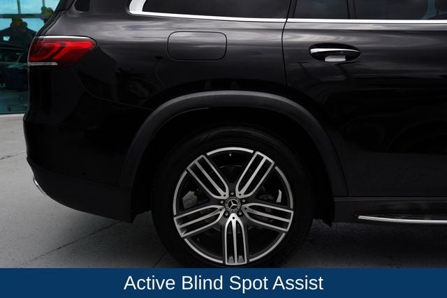2023 Mercedes-Benz GLS 450 GLS 450 4MATIC®
