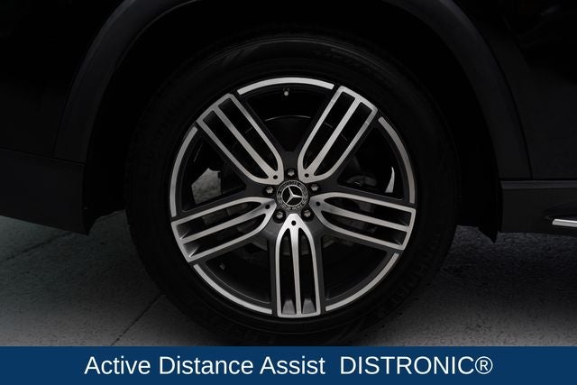 2023 Mercedes-Benz GLS 450 GLS 450 4MATIC®
