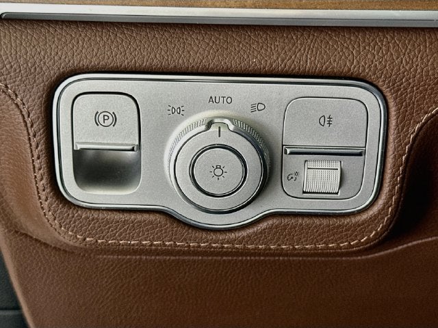2024 Mercedes-Benz GLS GLS 450