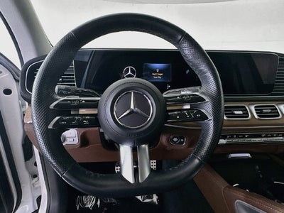 2024 Mercedes-Benz GLS GLS 450