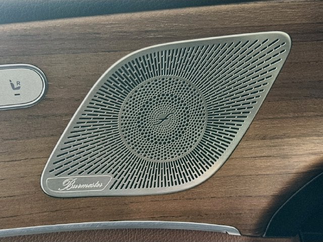 2024 Mercedes-Benz GLS GLS 450