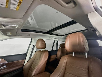 2024 Mercedes-Benz GLS GLS 450