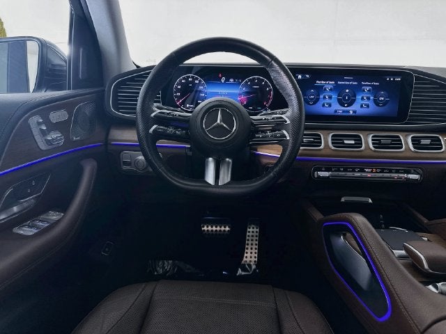 2024 Mercedes-Benz GLS GLS 450