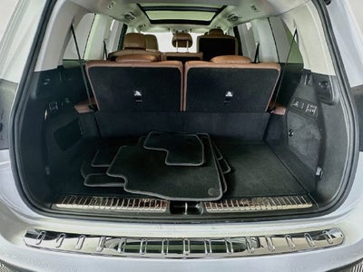 2024 Mercedes-Benz GLS GLS 450