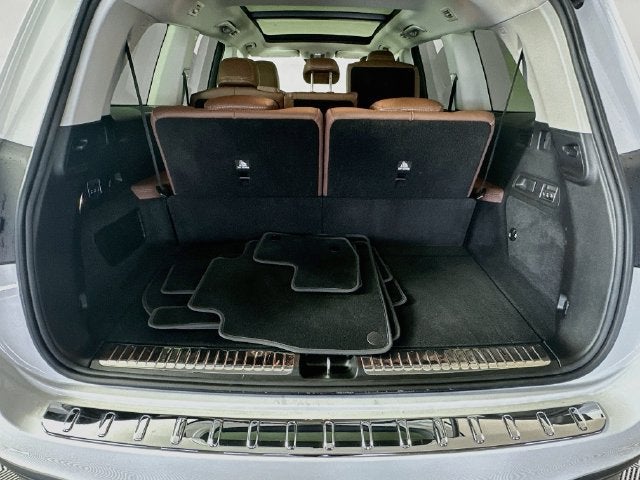 2024 Mercedes-Benz GLS GLS 450