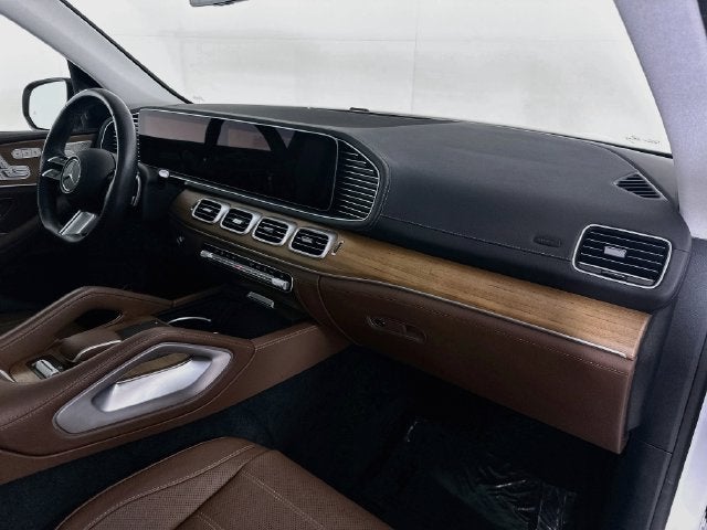 2024 Mercedes-Benz GLS GLS 450