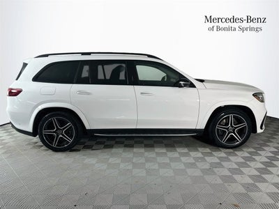 2024 Mercedes-Benz GLS GLS 450