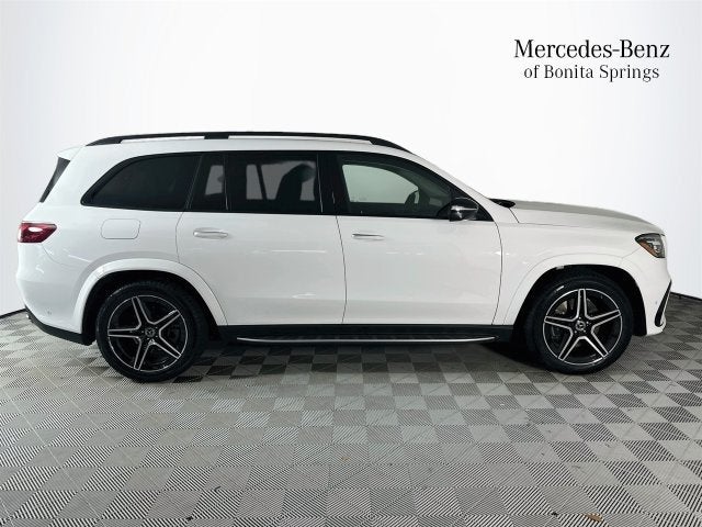 2024 Mercedes-Benz GLS GLS 450
