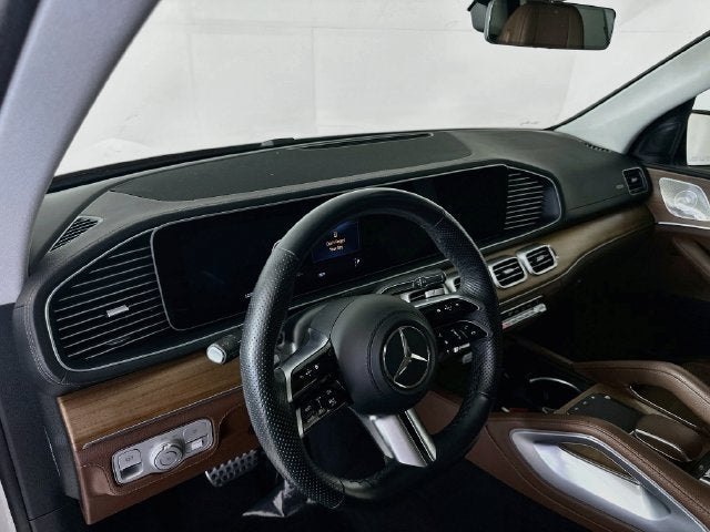 2024 Mercedes-Benz GLS GLS 450
