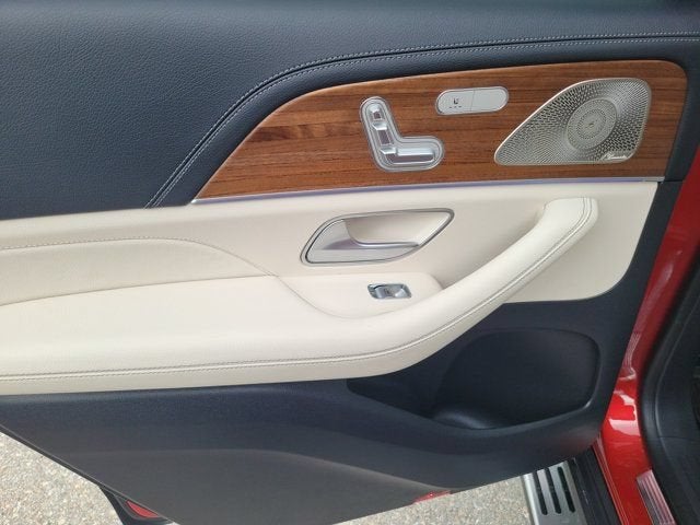 2024 Mercedes-Benz GLS GLS 450