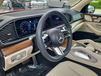 2024 Mercedes-Benz GLS GLS 450