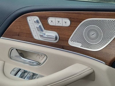 2024 Mercedes-Benz GLS GLS 450