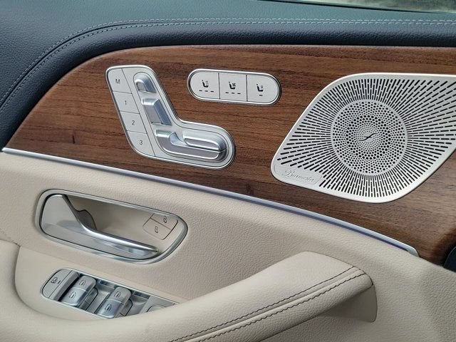 2024 Mercedes-Benz GLS GLS 450