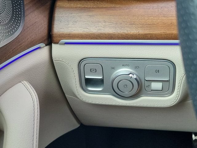 2024 Mercedes-Benz GLS GLS 450