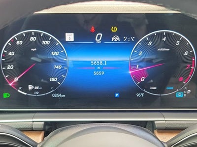 2024 Mercedes-Benz GLS GLS 450