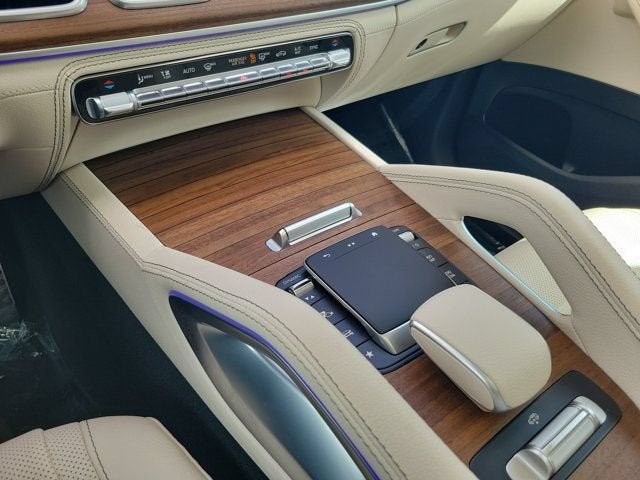 2024 Mercedes-Benz GLS GLS 450