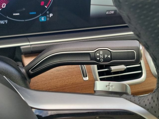 2024 Mercedes-Benz GLS GLS 450
