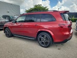2024 Mercedes-Benz GLS GLS 450
