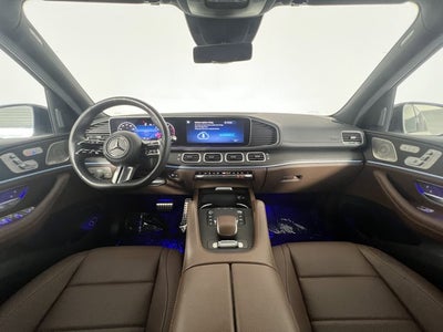 2024 Mercedes-Benz GLS GLS 450 4MATIC® SUV