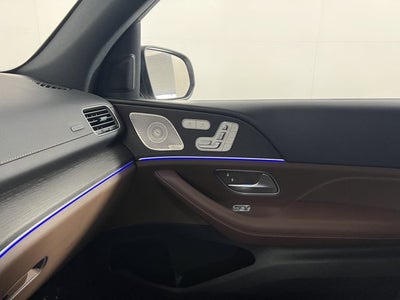 2024 Mercedes-Benz GLS GLS 450 4MATIC® SUV