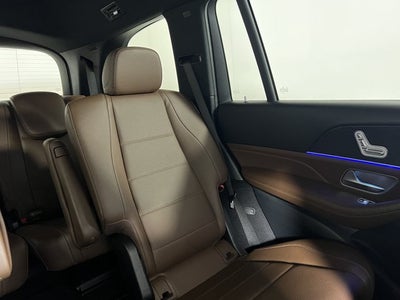 2024 Mercedes-Benz GLS GLS 450 4MATIC® SUV