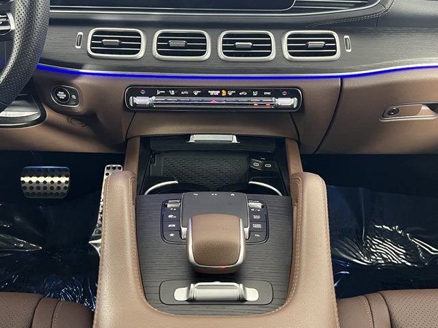 2024 Mercedes-Benz GLS GLS 450 4MATIC® SUV