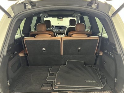 2024 Mercedes-Benz GLS GLS 450 4MATIC® SUV