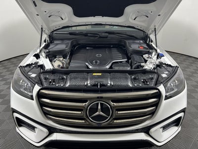 2024 Mercedes-Benz GLS GLS 450 4MATIC® SUV