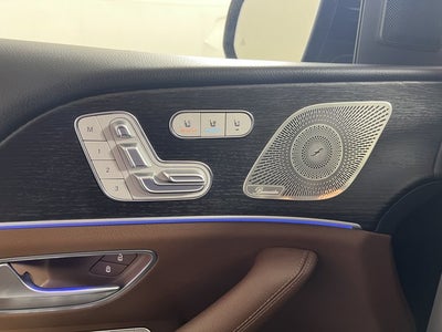 2024 Mercedes-Benz GLS GLS 450 4MATIC® SUV