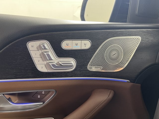 2024 Mercedes-Benz GLS GLS 450 4MATIC® SUV