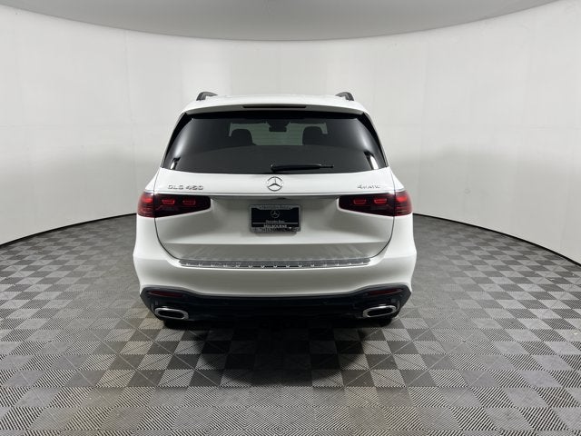 2024 Mercedes-Benz GLS GLS 450 4MATIC® SUV