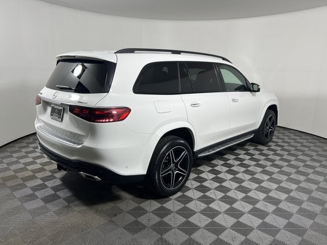 2024 Mercedes-Benz GLS GLS 450 4MATIC® SUV