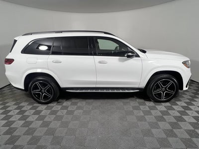 2024 Mercedes-Benz GLS GLS 450 4MATIC® SUV