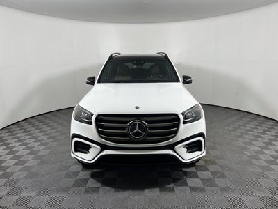 2024 Mercedes-Benz GLS GLS 450 4MATIC® SUV